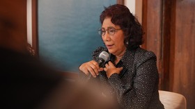 Susi Buka Suara Soal Jadi Penasihat Gubernur Jabar Dedi Mulyadi