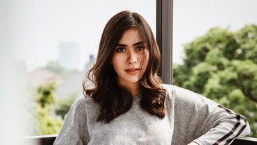 Syahnaz & Rendy Diduga Selingkuh Lewat Chat Ojol, Lady: Mereka Kreatif Banget