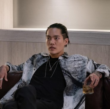 Kim Gun Woo 'The Glory' Dilirik Gabung ke Drama Baru Kim Go Eun