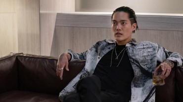 Kim Gun Woo 'The Glory' Dilirik Gabung ke Drama Baru Kim Go Eun