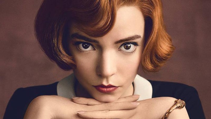 3 Serial Netflix yang Bisa Kamu Tonton Jelang International Women's Day 2023