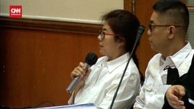 VIDEO: Linda Pujiastuti Mengaku Istri Siri Teddy Minahasa