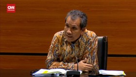 VIDEO: KPK Dalami Sumber dan Pola Kepemilikan Harta Rafael Alun