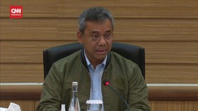 VIDEO: Pengunduran Diri Rafael Alun Ditolak Karena Masih Diperiksa KPK