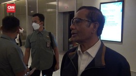 VIDEO: Mahfud Minta Asal Usul Kekayaan Rafael Alun Diperiksa