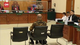 VIDEO: Teddy Minahasa Mengaku Kenal Linda di Spa Hotel Saat Kuliah