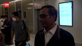 VIDEO: Mahfud Minta Mario Dandy Dijerat Pasal Penganiayaan Berat