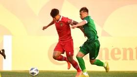 Bukan Kedinginan, STY Ungkap Masalah Indonesia Saat Dihajar Irak