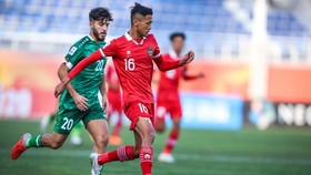 5 Kekurangan Timnas Indonesia U-20 Saat Kalah dari Irak