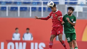 Badai Cedera, STY Panggil 3 Pemain Timnas Indonesia U-23 ke Senior
