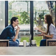 Cara Memulai Deep Talk dengan Pasangan, Rahasia Hubungan Awet dan Harmonis