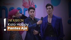 img-title Venna Melinda Kenakan Baju dari Honor Pertama Kerja