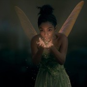 Kenalan dengan Tinker Bell Pilihan Disney, Yara Shahidi