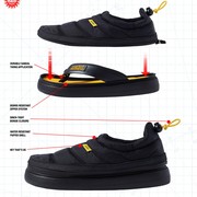 Cocok untuk Dipakai di Musim Hujan, Havaianas Perkenalkan Sandal dengan Konsep 2-In-1! Segini Harganya