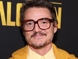 Aktor The Last of Us Pedro Pascal Curhat Alami Infeksi Mata gegara Penggemar