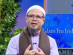 Kata Ustaz: Ingat 3 Hal Ini Mendidik Anak Sesuai Zaman