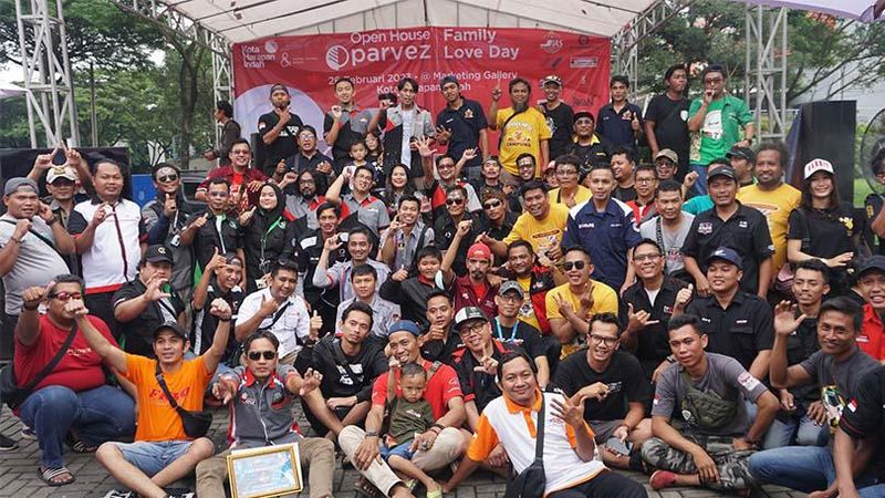 Sebagai kawasan mandiri, Kota Harapan Indah yang berlokasi strategis, dipastikan pengembang Damai Putra Group bakal memiliki fasilitas serta akses yang baik.