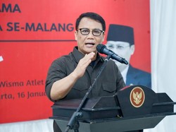 PN Jakpus Minta KPU Tunda Pemilu, Basarah: Bertentangan dengan UUD
