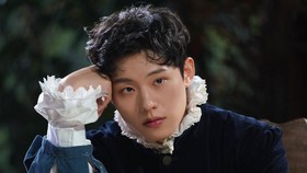 Kim Sung-cheol Resmi Gantikan Yoo Ah-in di Hellbound 2