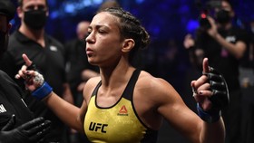 Amanda Ribas: Saya Sangat Ingin ke Indonesia