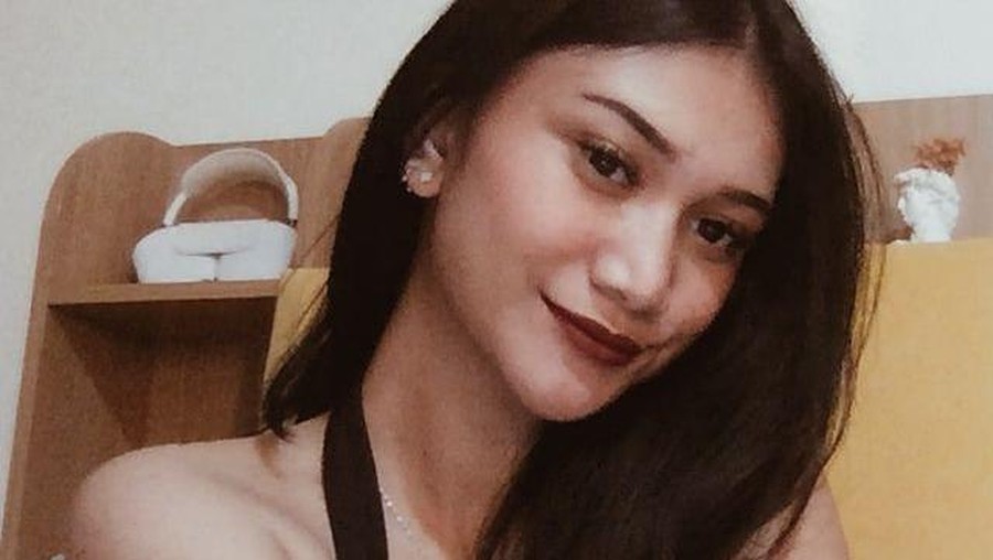 Amanthy Hanin Putri Hendra Kurniawan