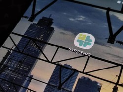 Cara Lihat dan Download Sertifikat Vaksin di SatuSehat, Mudah Banget