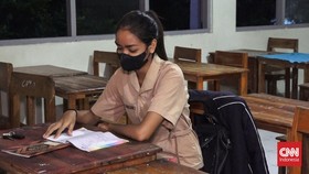 DPRD NTT Tolak Kebijakan Masuk Sekolah Jam 05.30 WITA