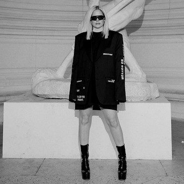 Lirik Lagu Smile - Avril Lavigne