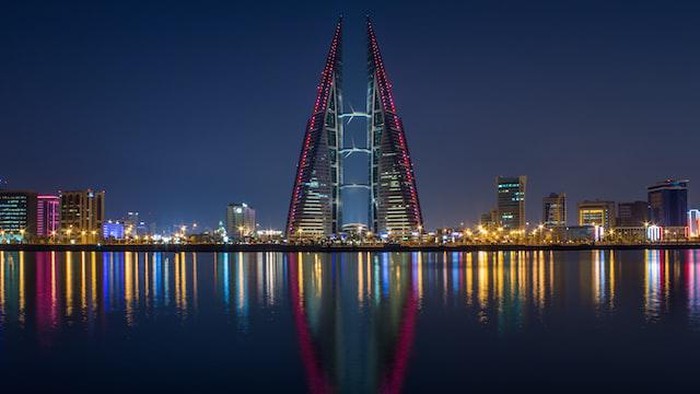 Bahrain (Foto: Unsplash/Charles-Adrien Fournier) 5 Negara Tidak Pungut Pajak Penghasilan dari Warganya