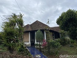 Warga Garut dan Ciamis Pernah Ramai-ramai Ngungsi ke Kota Paris