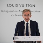 Bernard Arnault Tersingkir, Ini Sosok Orang Terkaya ke-2 di Dunia Sekarang