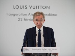 Orang Terkaya di Dunia 2024 Mau Beli Paris FC