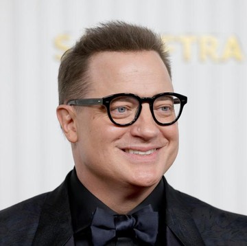 Pengakuan Brendan Fraser Hampir Kehilangan Nyawa Saat Syuting 'The Mummy'