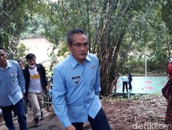 Bupati Bantul: Marak Gadis Diet Ketat Berkiblat Idol Picu Stunting