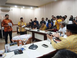 Pemilihan Wabup Luwu Timur Digelar 6 Maret, 2 Calon Perebutkan 30 Suara
