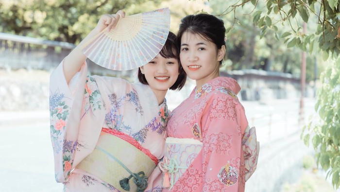 Seperti Ini Cara Perawatan ala Perempuan Jepang yang Membuat Kulitnya Tak Cuma Cerah, tapi Sehat dan Terawat juga!