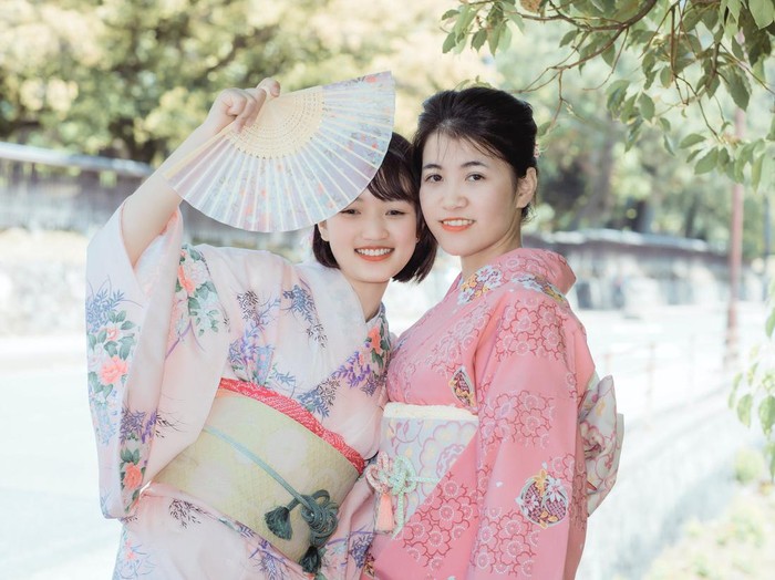 Cara Perawatan Kulit Ala Perempuan Jepang/ Foto: Pexels.com