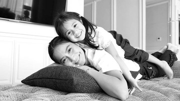 CACA TENGKER SELALU BELAJAR DARI ANAK