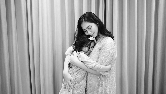 Curhat Caca Tengker Sering Adu Argumen dengan Anak