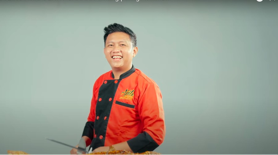 Denny Caknan