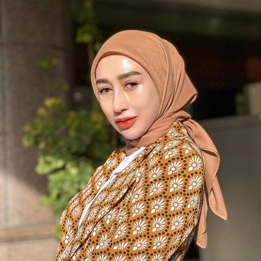 Nikita Mirzani Telah Ditahan, Reza Gladys: Bukan Keinginan Saya