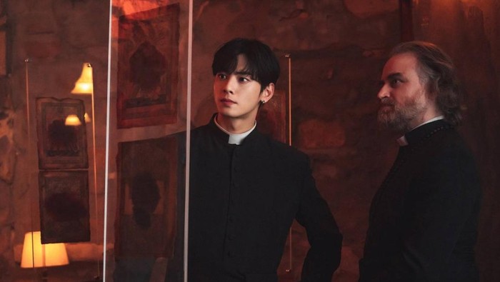 Dijamin Bikin Bergidik Ngeri! 4 Drakor Ini Menyajikan Kisah Pengusiran Roh, Salah Satunya 'Island'