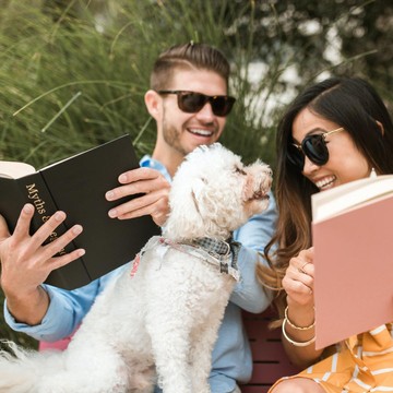 img-title 4 Zodiak Ini Dikenal Easy Going, Tak Jaim Meski di Depan Pasangan