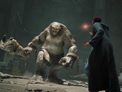 Game Harry Potter Bikin Saham Warner Bros Lampaui Amazon & Meta