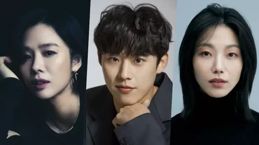 Tak Ada Yoo Ah In, Ini Jajaran Pemain Drama Korea 'Hellbound 2'