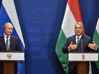 Pemimpin Negara NATO Blak-blakan Sebut Rusia Sudah Menang Perang