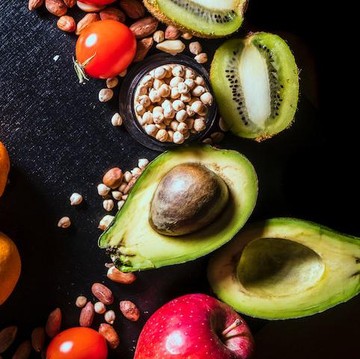 img-title 5 Buah yang Bermanfaat dan Baik Dikonsumsi Saat Sahur