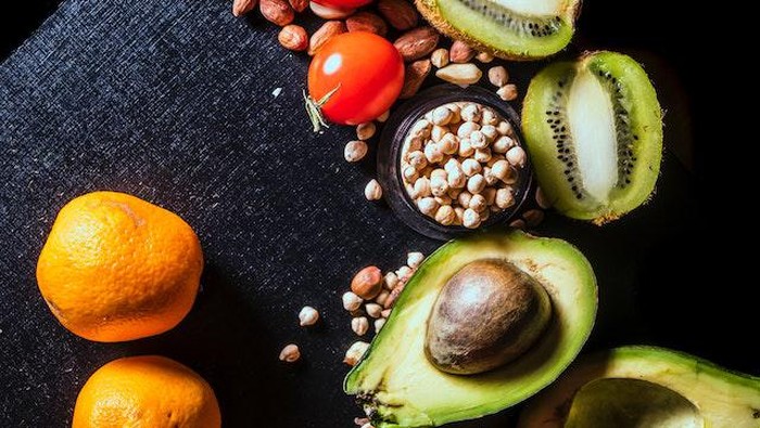 5 Buah yang Bermanfaat dan Baik Dikonsumsi Saat Sahur 5 Buah yang Bermanfaat dan Baik Dikonsumsi Saat Sahur
