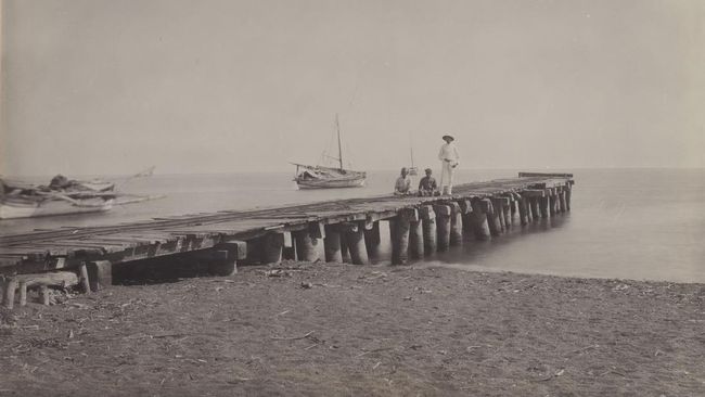 Sejarah Anyer Panarukan dimulai pada masa kepemimpinan Herman Willem Daendels. Berikut sejarah, lokasi, dan tujuan pembangunannya.
