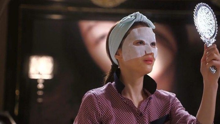 Pakai Bahan Alami, Ini 3 Rutinitas Perawatan Wajah ala Orang Korea yang Mudah Ditiru